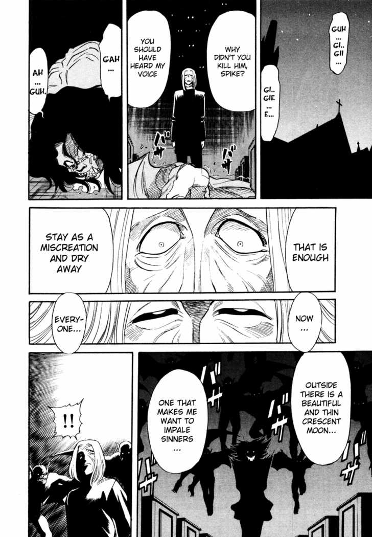 Read Kamen Rider Spirits Manga Online