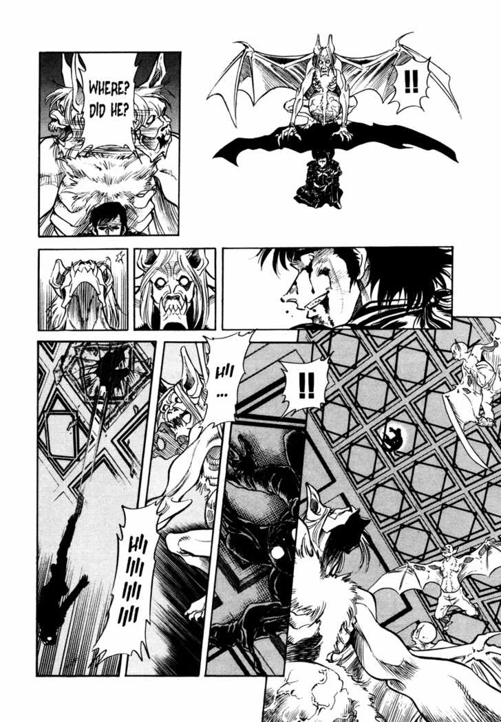 Read Kamen Rider Spirits Manga Online