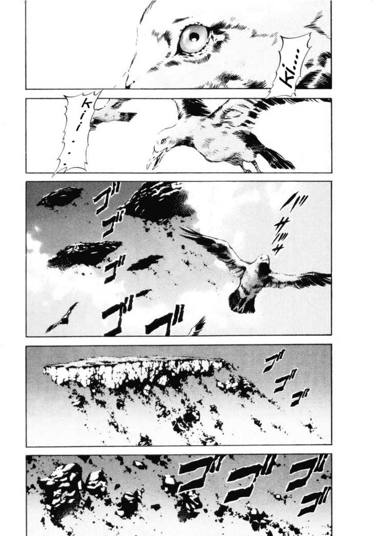Read Kamen Rider Spirits Manga Online