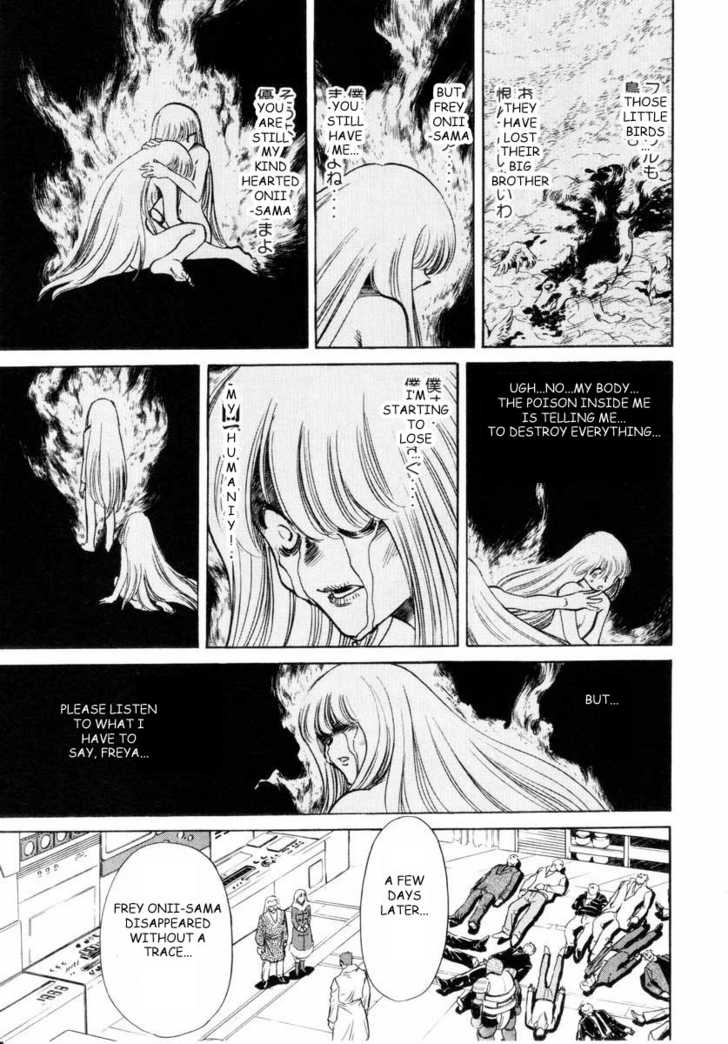 Read Kamen Rider Spirits Manga Online