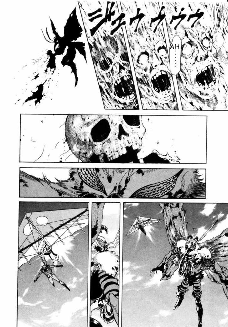 Read Kamen Rider Spirits Manga Online