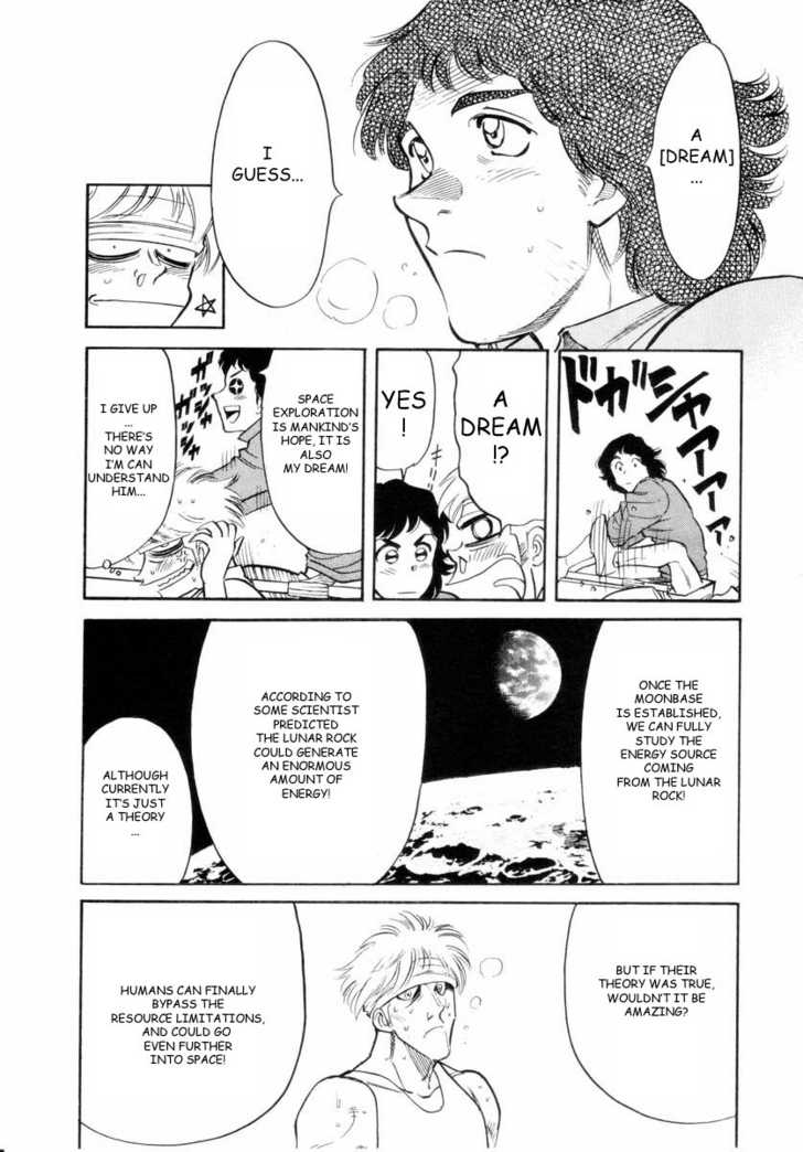 Read Kamen Rider Spirits Manga Online