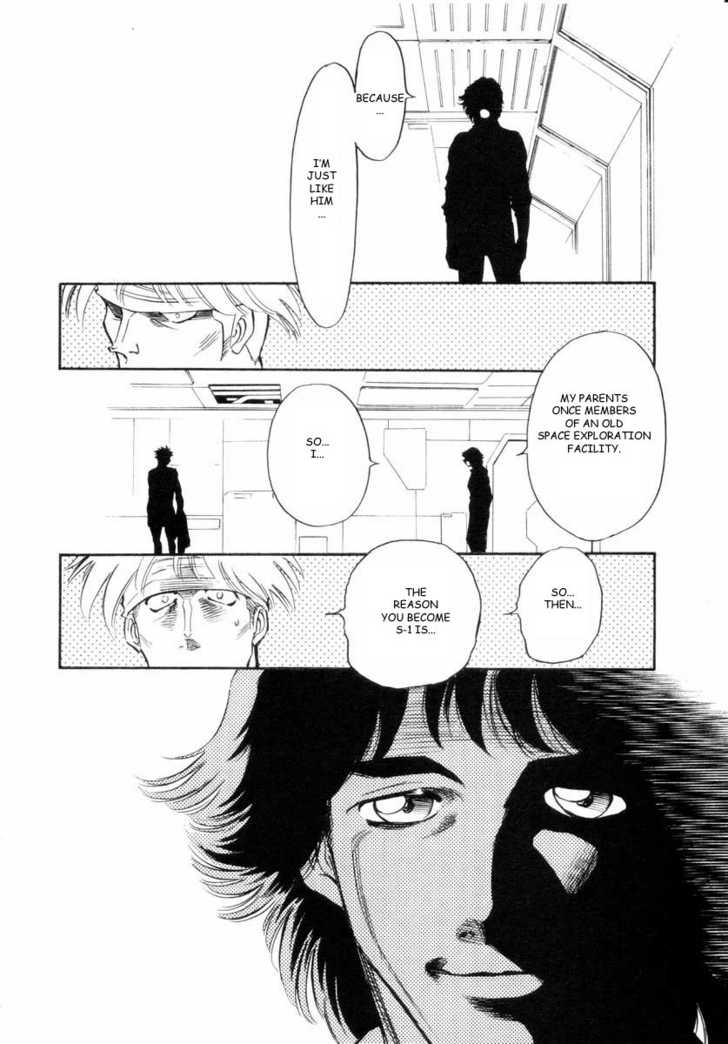 Read Kamen Rider Spirits Manga Online
