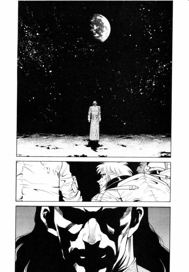 Read Kamen Rider Spirits Manga Online