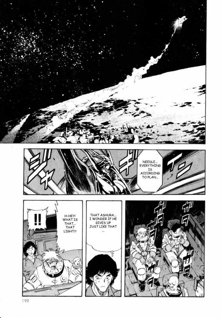 Read Kamen Rider Spirits Manga Online