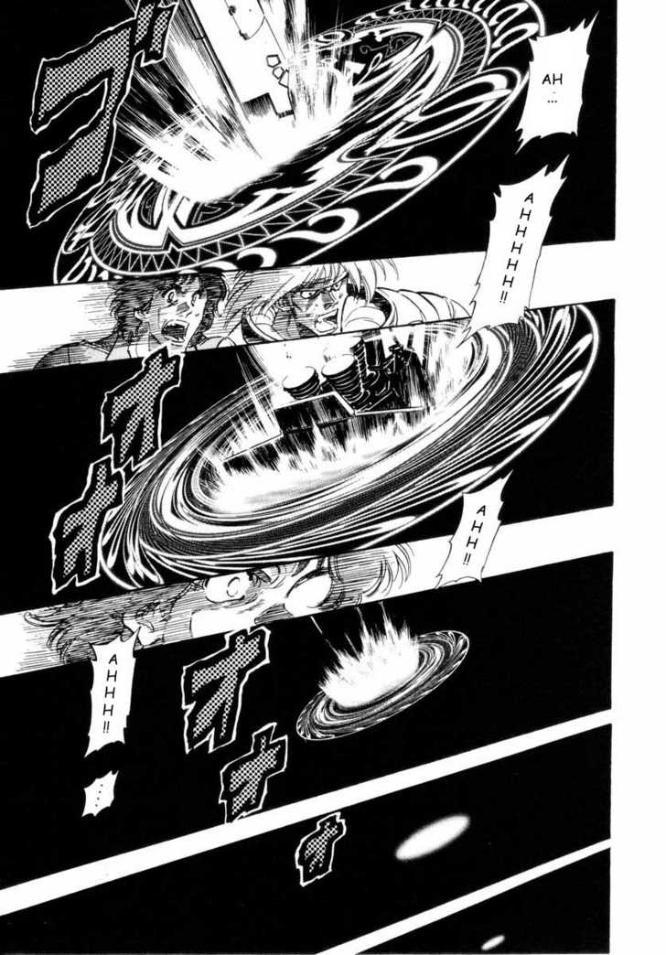 Read Kamen Rider Spirits Manga Online