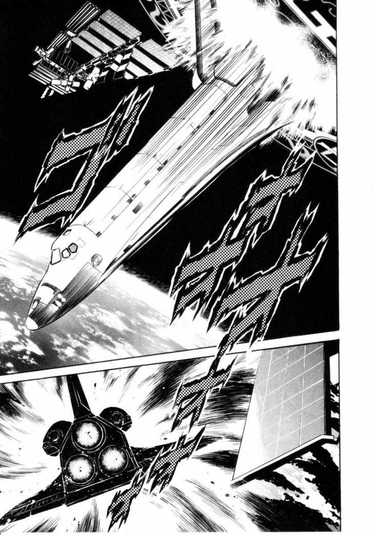 Read Kamen Rider Spirits Manga Online