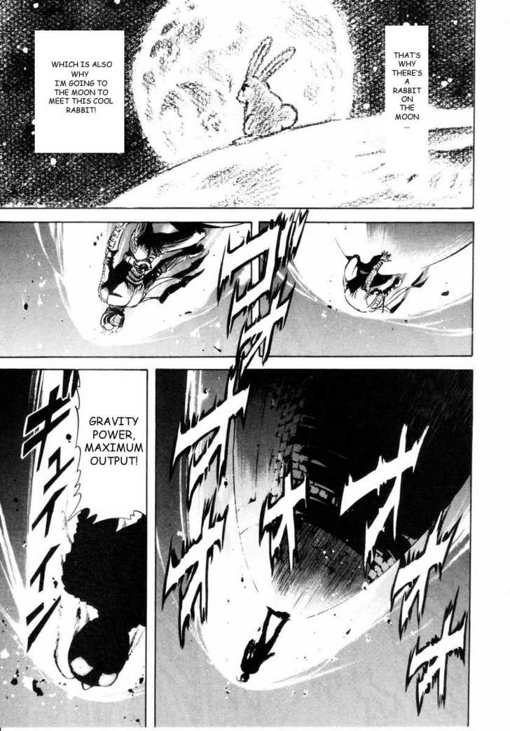 Read Kamen Rider Spirits Manga Online