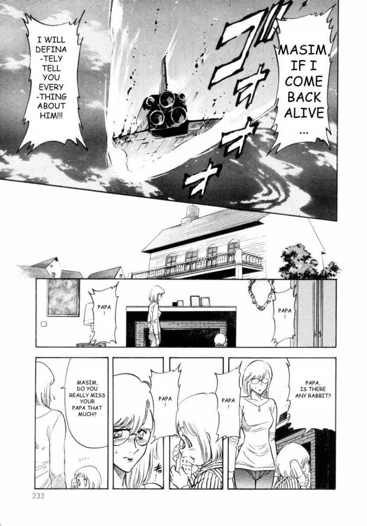 Read Kamen Rider Spirits Manga Online