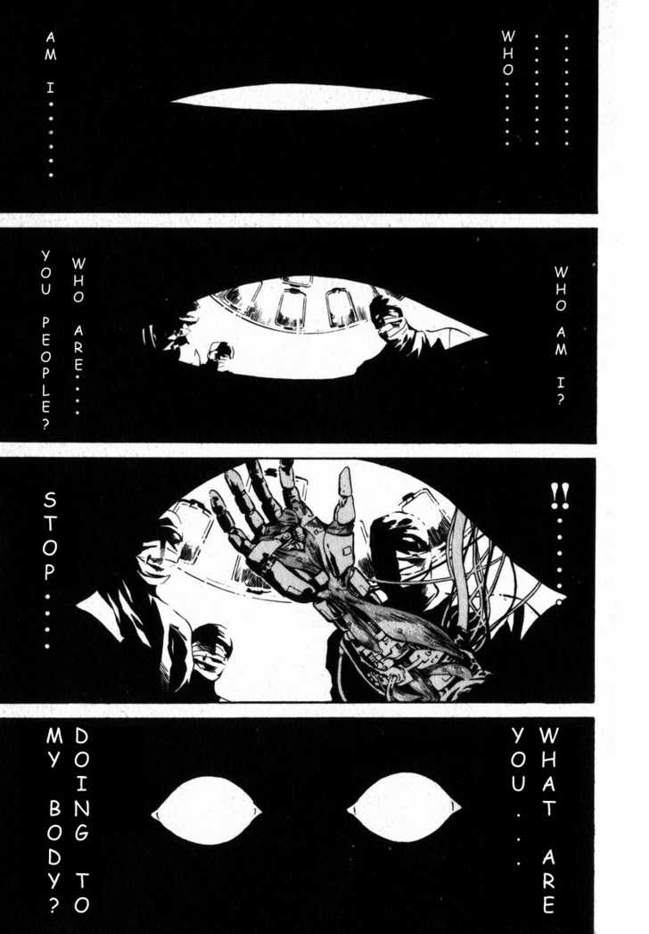 Read Kamen Rider Spirits Manga Online