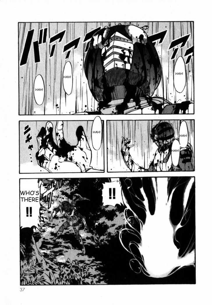 Read Kamen Rider Spirits Manga Online