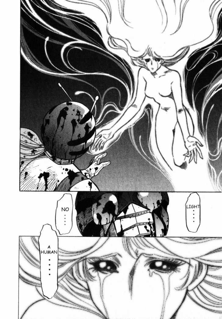 Read Kamen Rider Spirits Manga Online