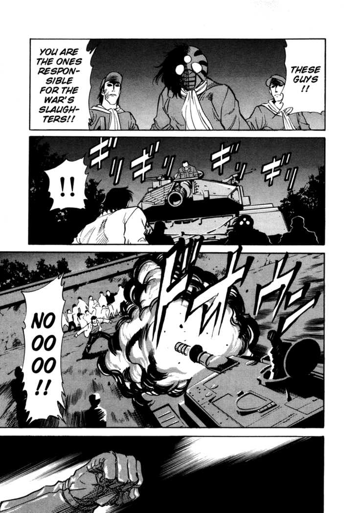 Read Kamen Rider Spirits Manga Online