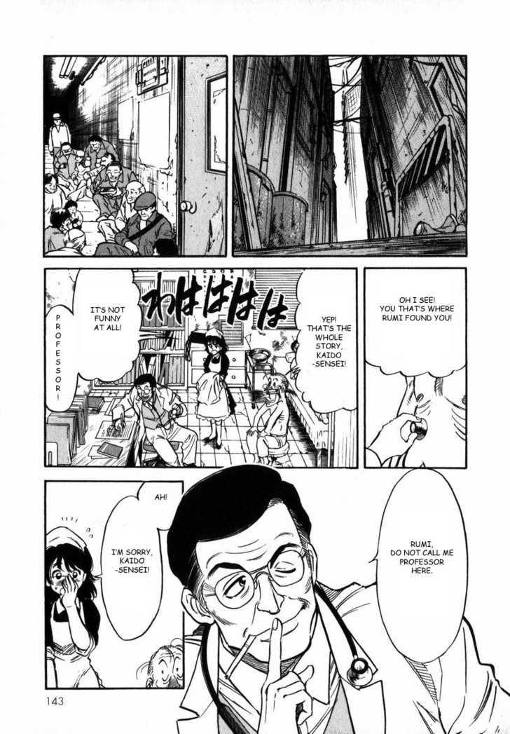 Read Kamen Rider Spirits Manga Online