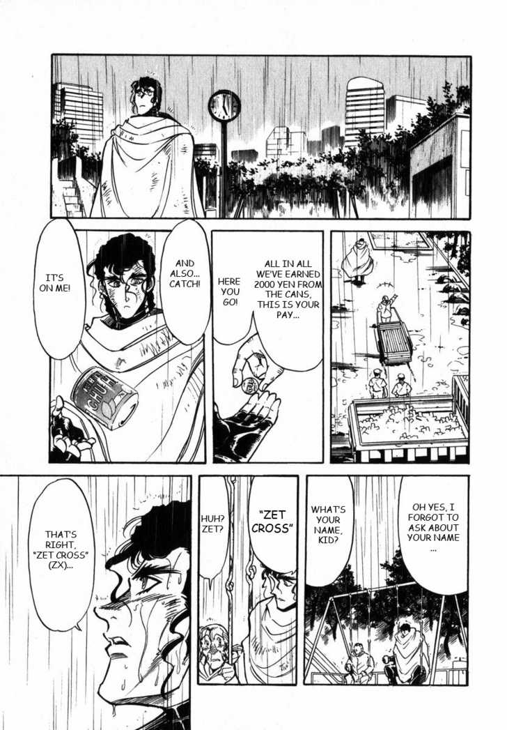 Read Kamen Rider Spirits Manga Online