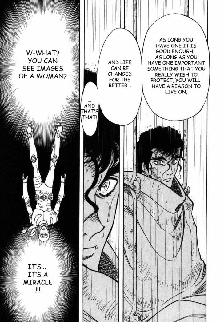 Read Kamen Rider Spirits Manga Online