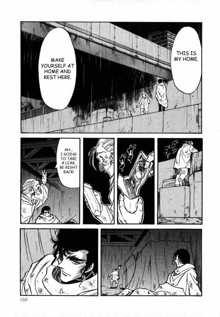Read Kamen Rider Spirits Manga Online