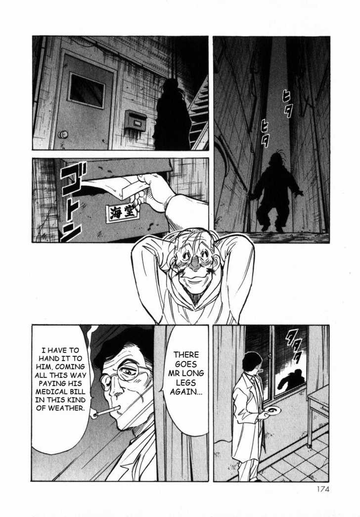 Read Kamen Rider Spirits Manga Online