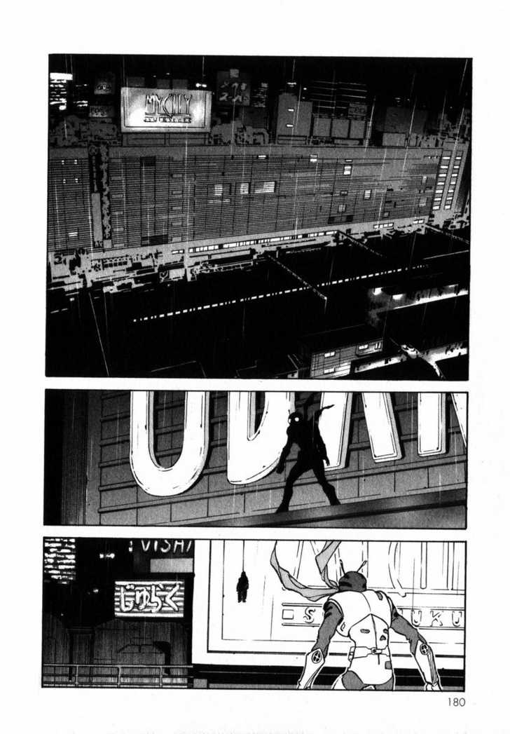 Read Kamen Rider Spirits Manga Online