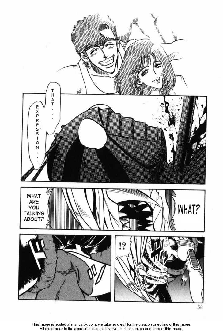 Read Kamen Rider Spirits Manga Online