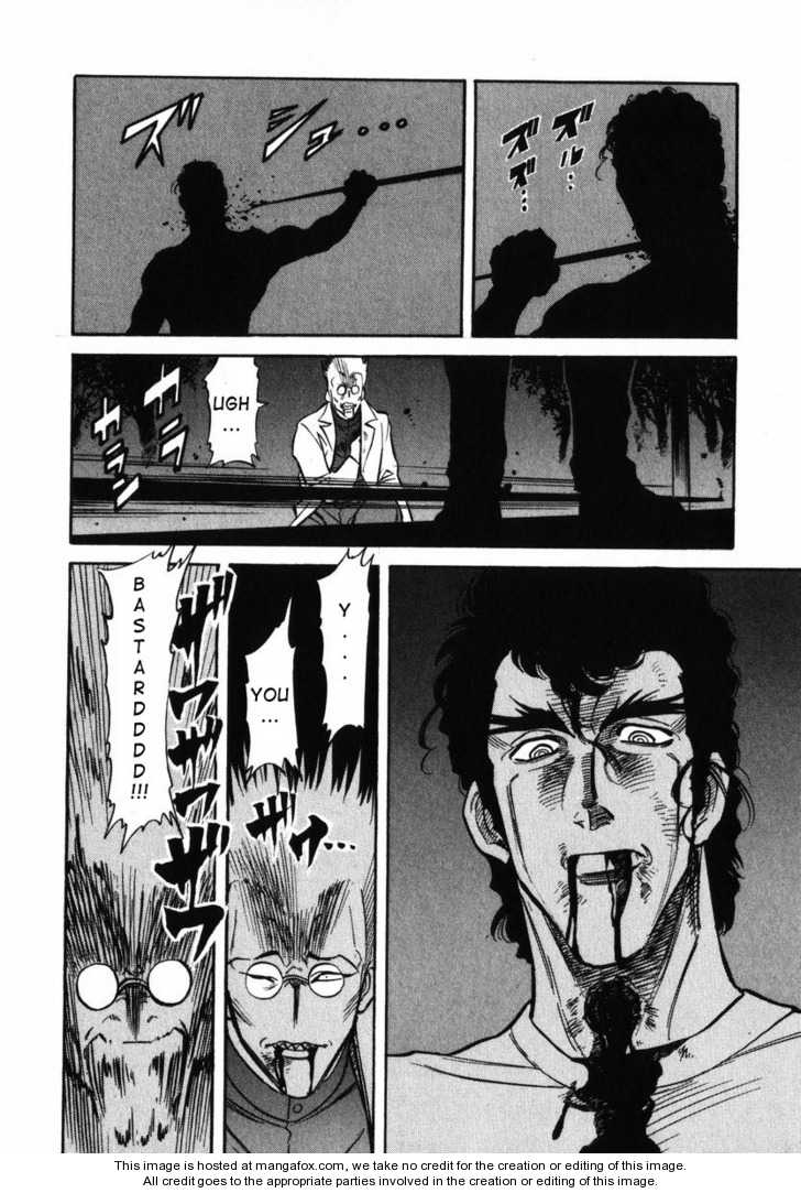 Read Kamen Rider Spirits Manga Online
