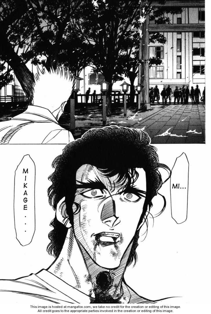 Read Kamen Rider Spirits Manga Online