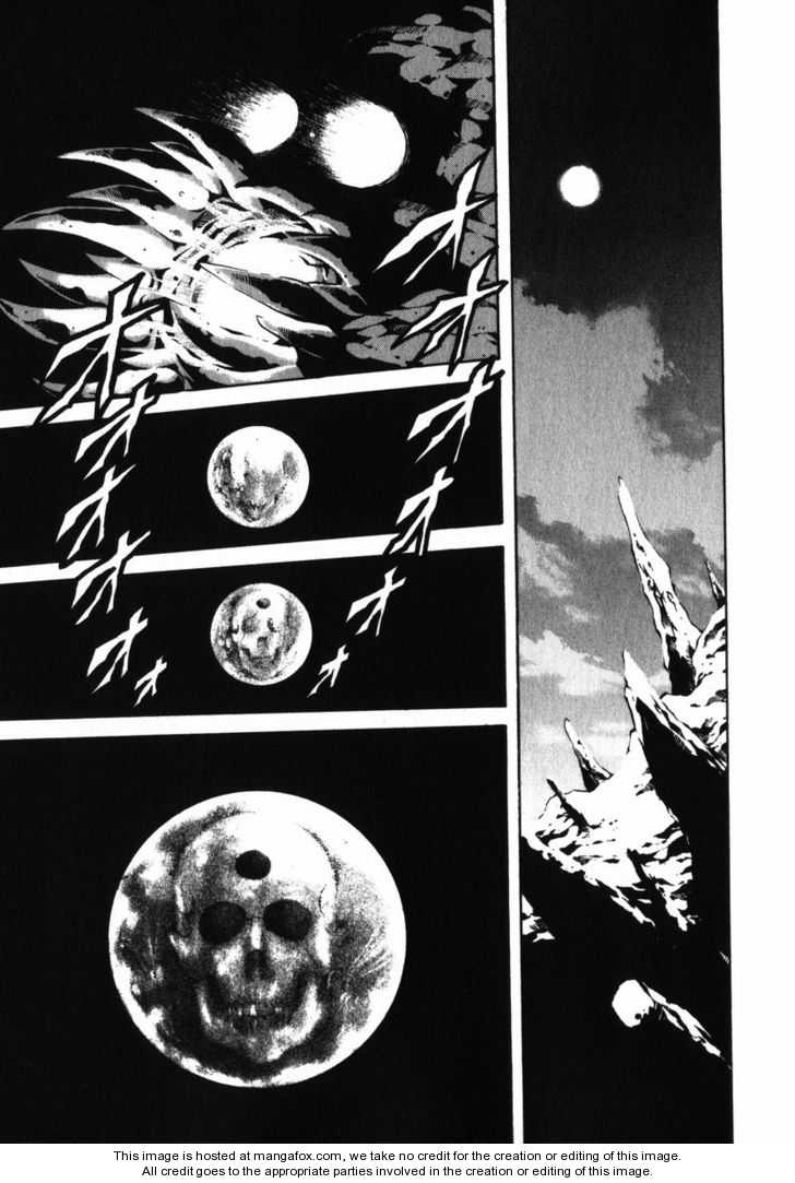 Read Kamen Rider Spirits Manga Online