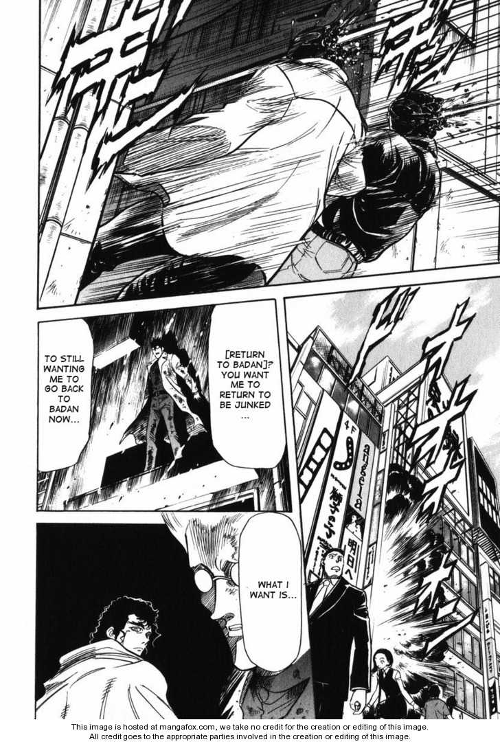 Read Kamen Rider Spirits Manga Online