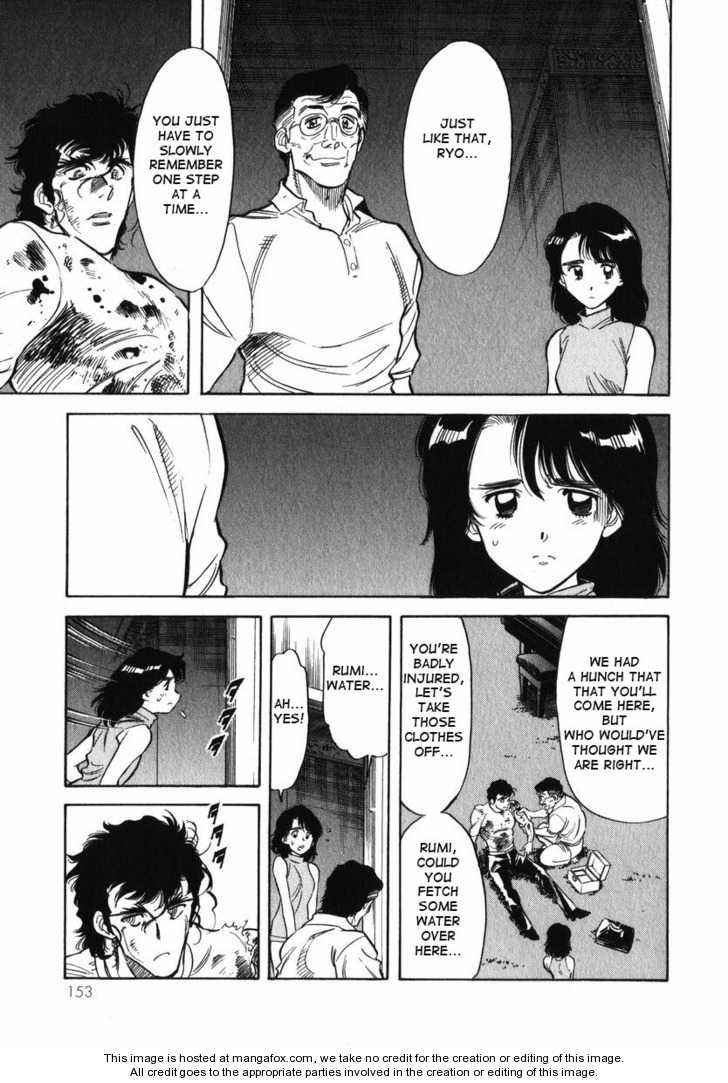 Read Kamen Rider Spirits Manga Online