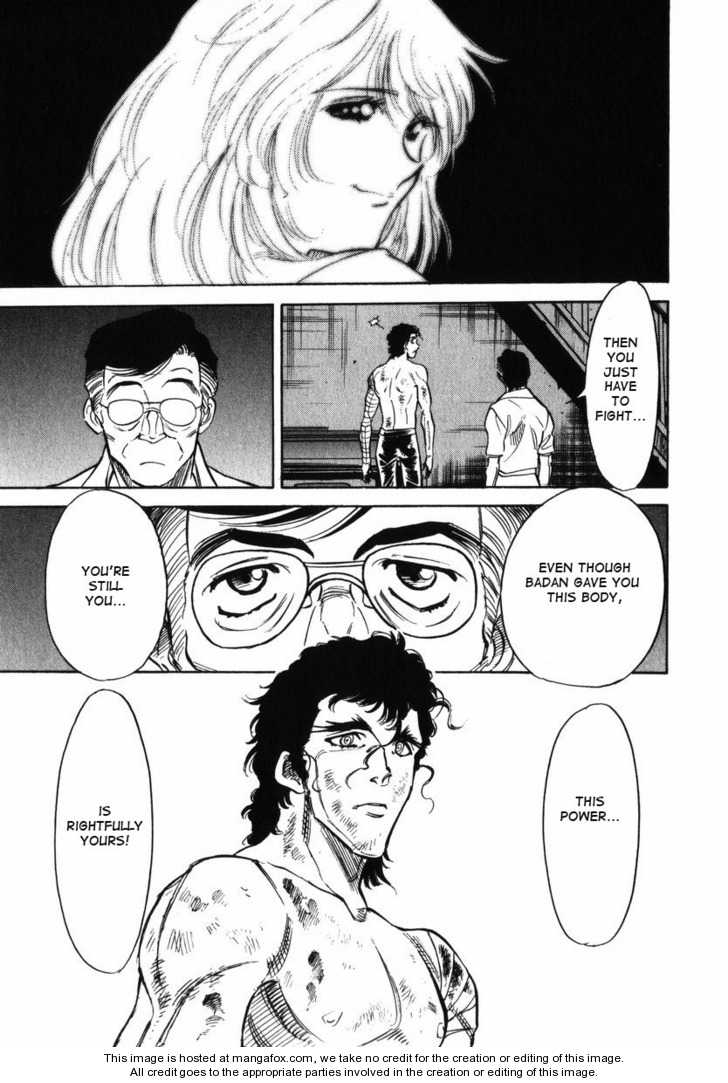 Read Kamen Rider Spirits Manga Online