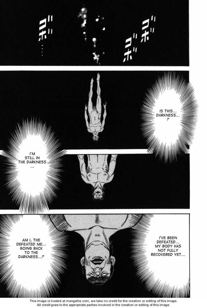 Read Kamen Rider Spirits Manga Online