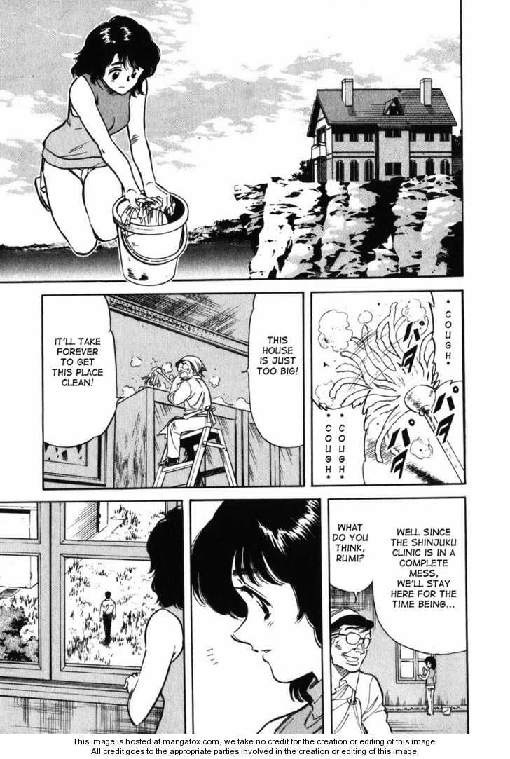 Read Kamen Rider Spirits Manga Online