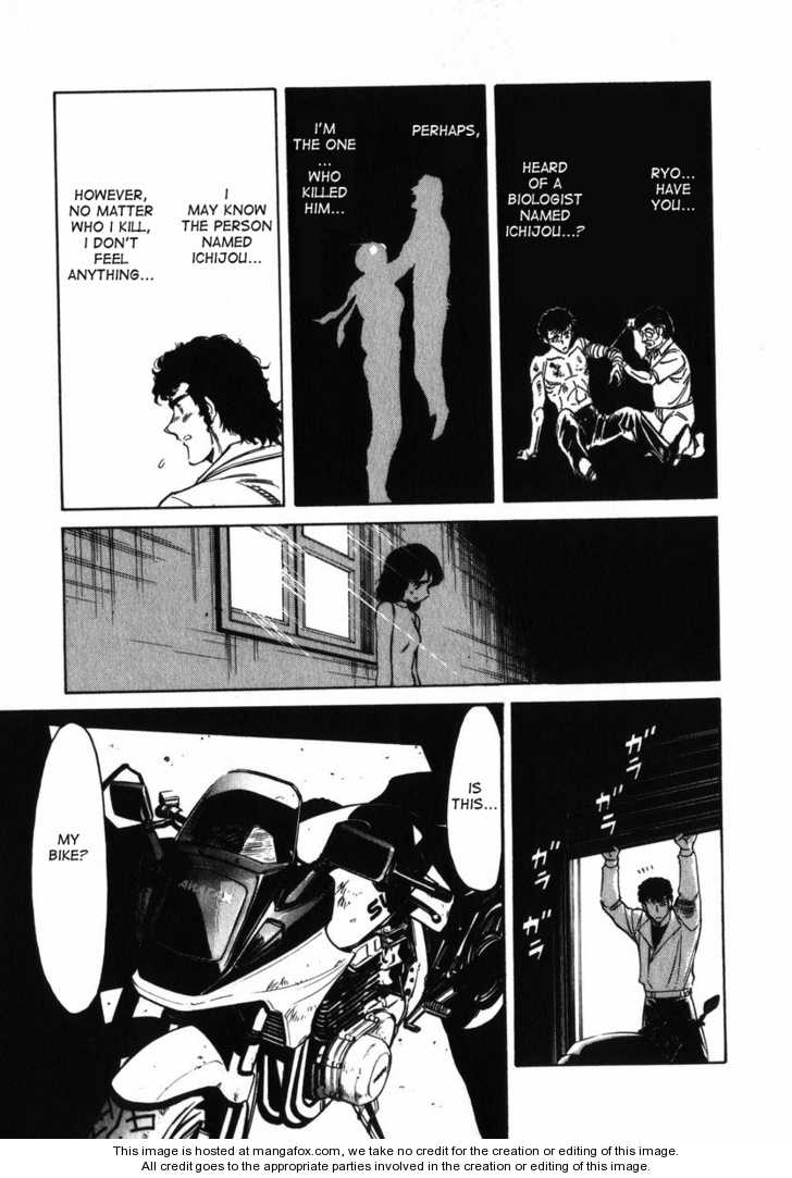Read Kamen Rider Spirits Manga Online