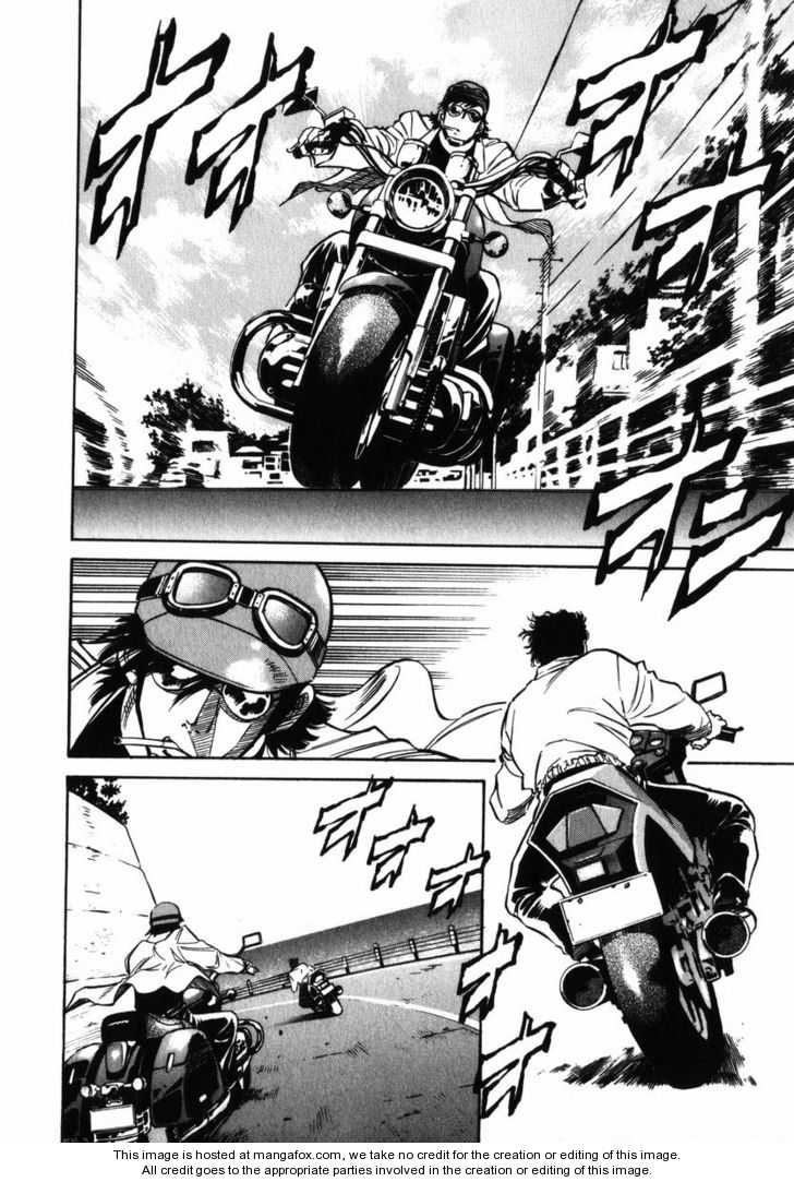 Read Kamen Rider Spirits Manga Online