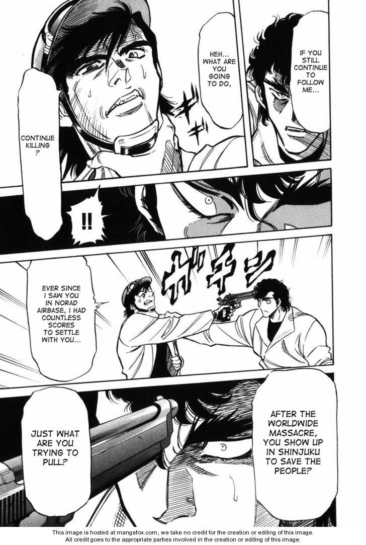 Read Kamen Rider Spirits Manga Online