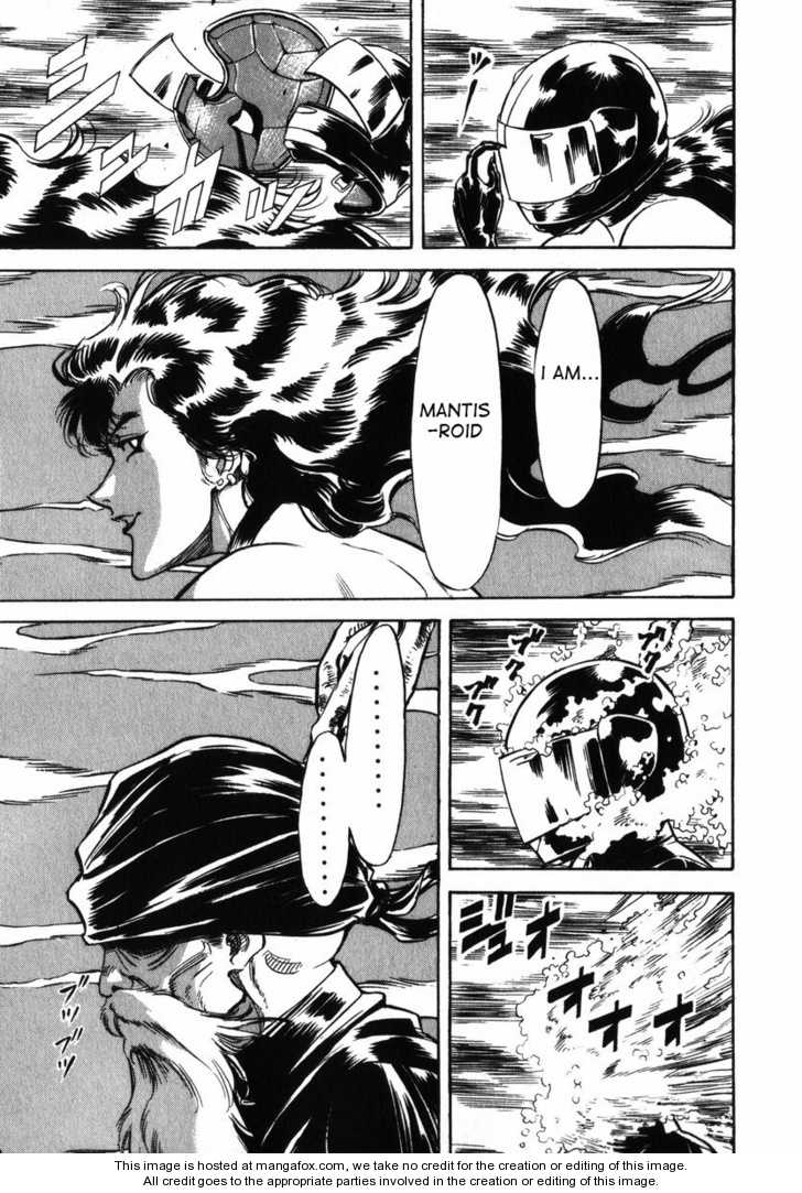 Read Kamen Rider Spirits Manga Online