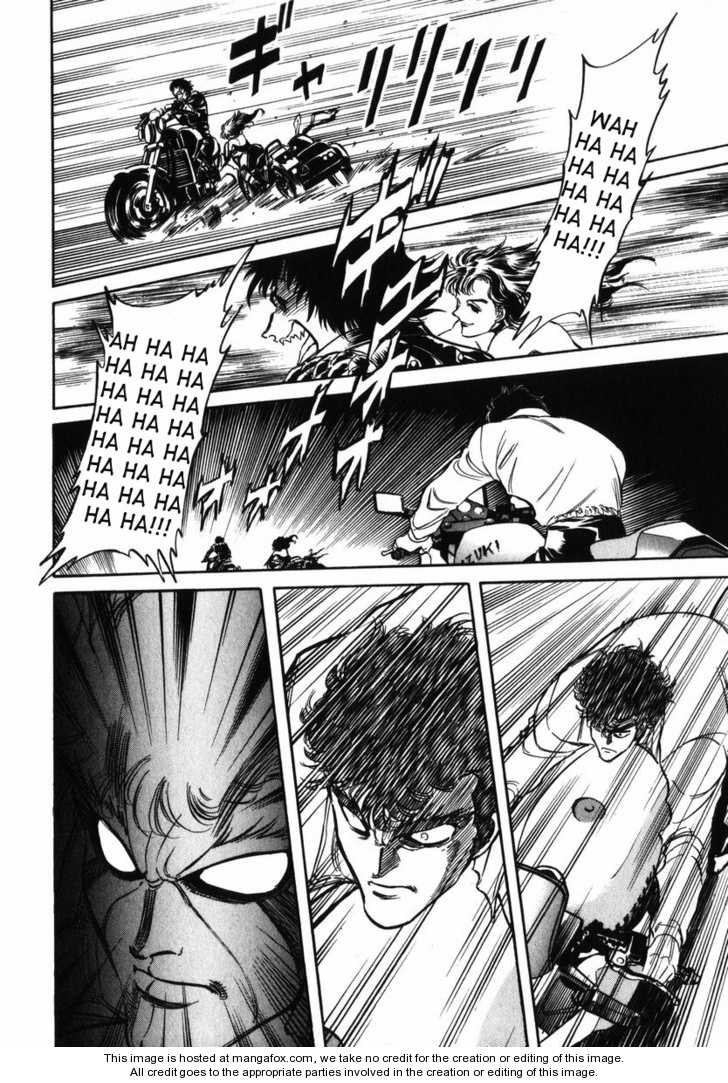 Read Kamen Rider Spirits Manga Online