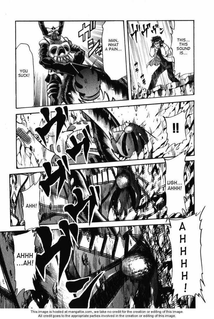 Read Kamen Rider Spirits Manga Online