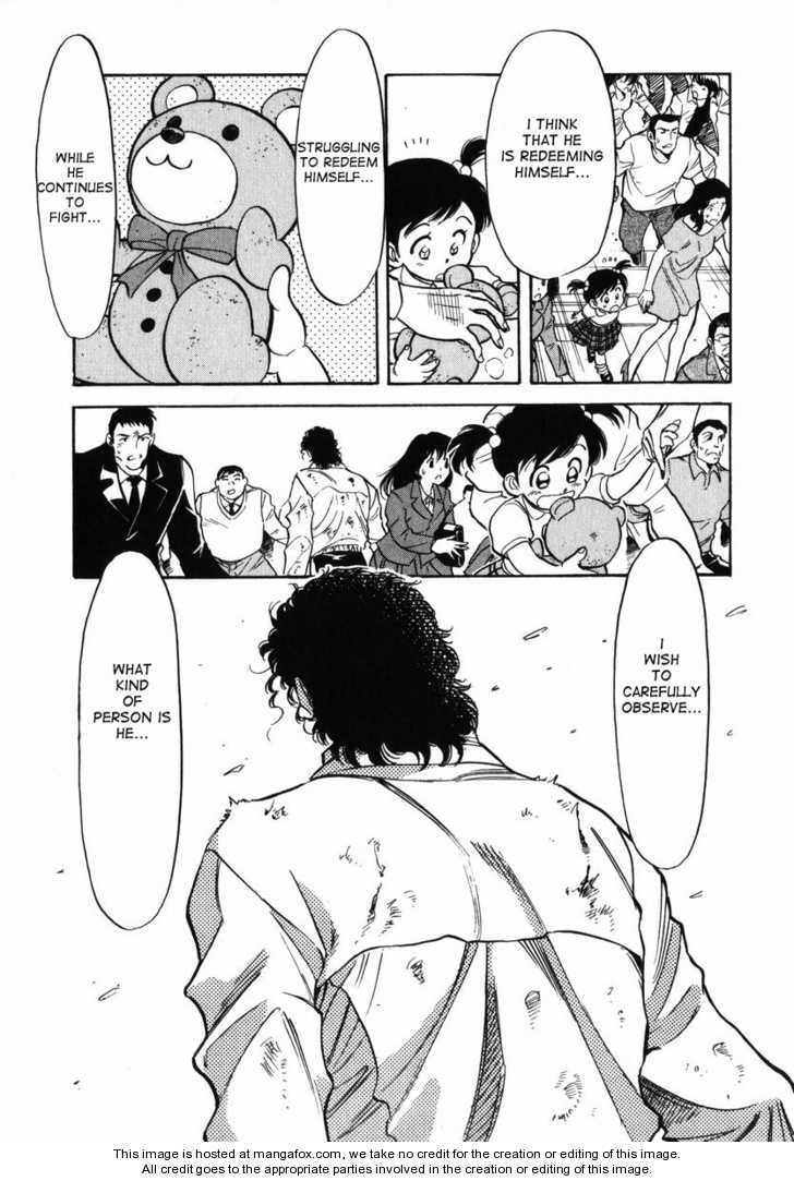 Read Kamen Rider Spirits Manga Online