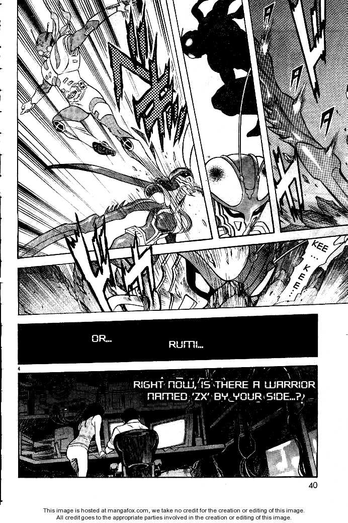 Read Kamen Rider Spirits Manga Online