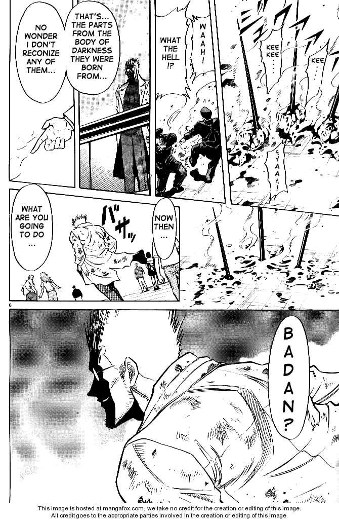 Read Kamen Rider Spirits Manga Online