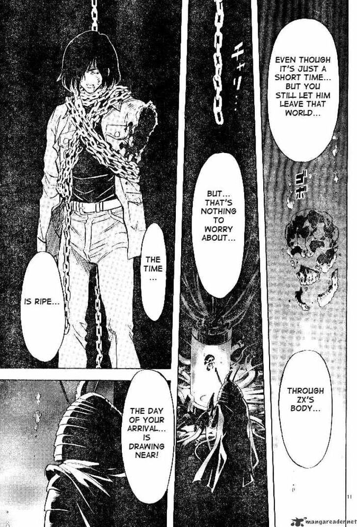 Read Kamen Rider Spirits Manga Online
