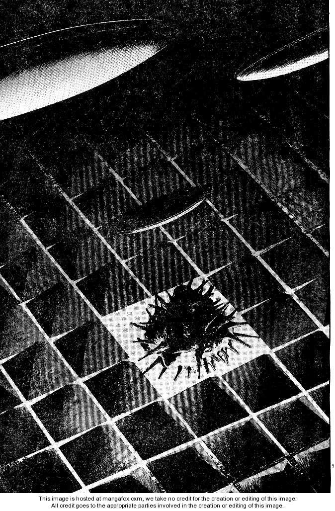 Read Kamen Rider Spirits Manga Online