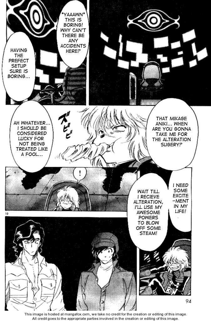 Read Kamen Rider Spirits Manga Online