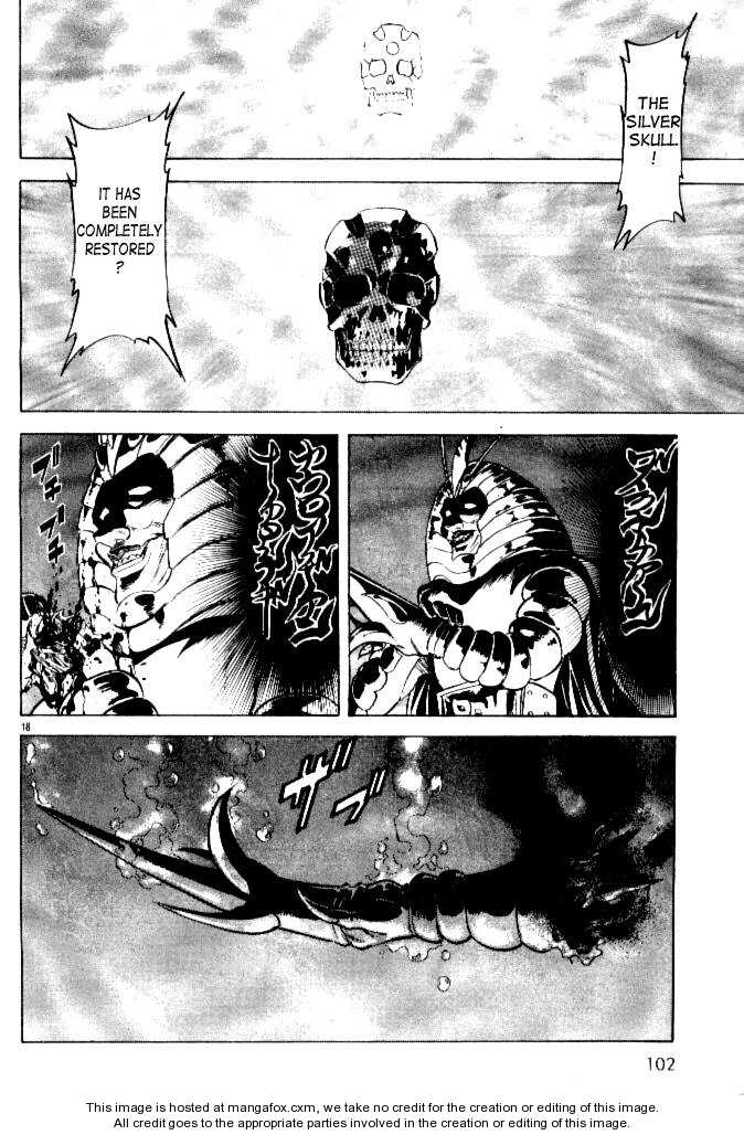 Read Kamen Rider Spirits Manga Online