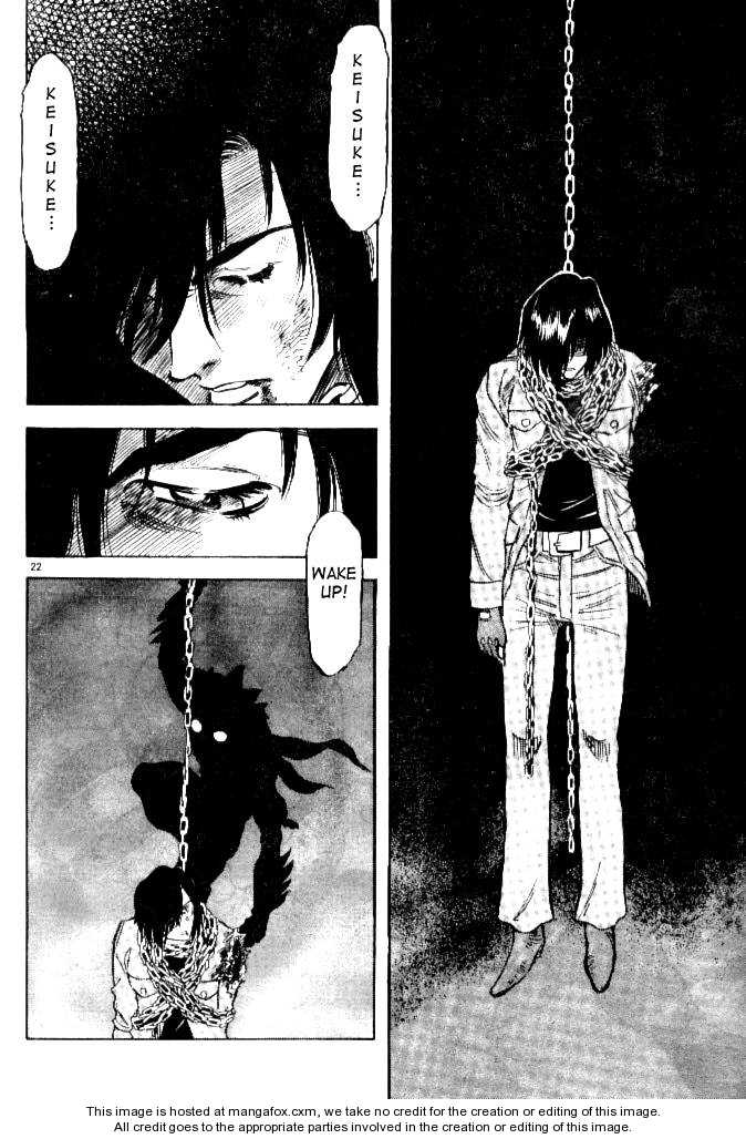 Read Kamen Rider Spirits Manga Online
