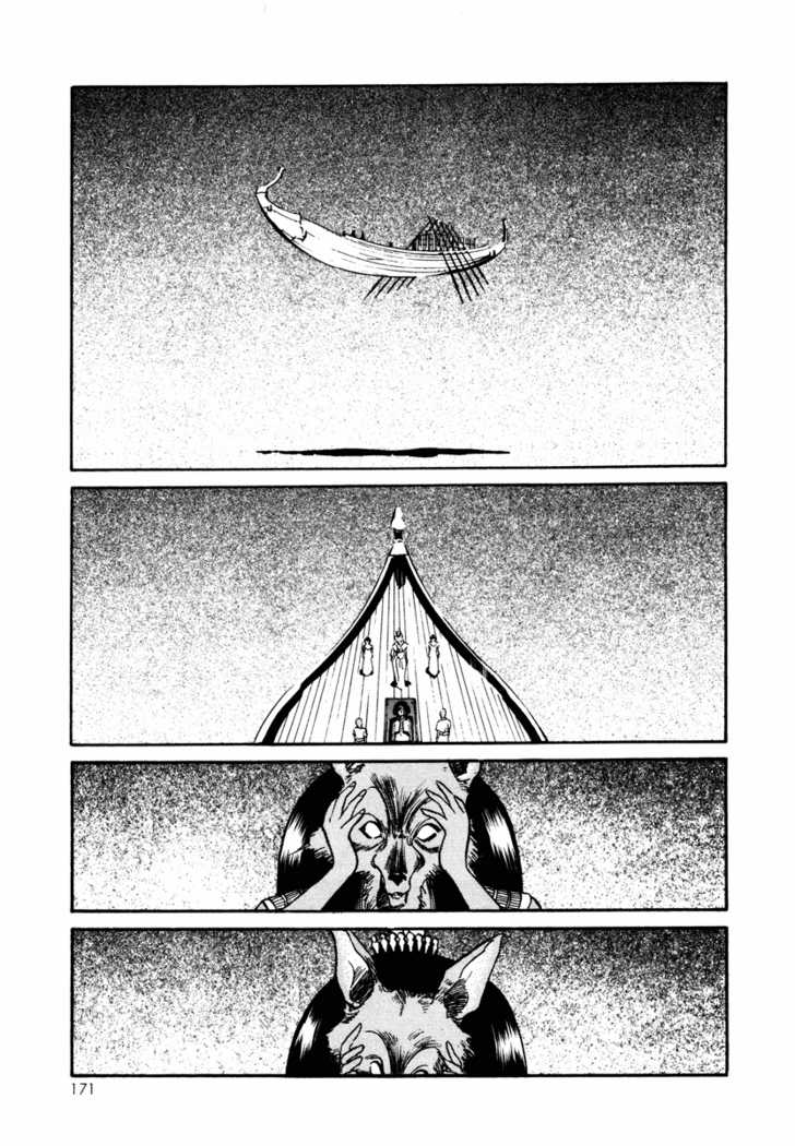 Read Kamen Rider Spirits Manga Online