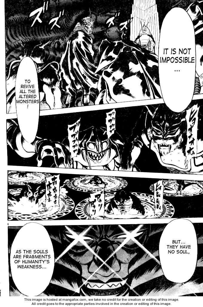 Read Kamen Rider Spirits Manga Online