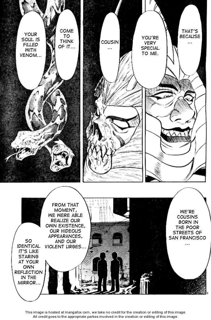 Read Kamen Rider Spirits Manga Online