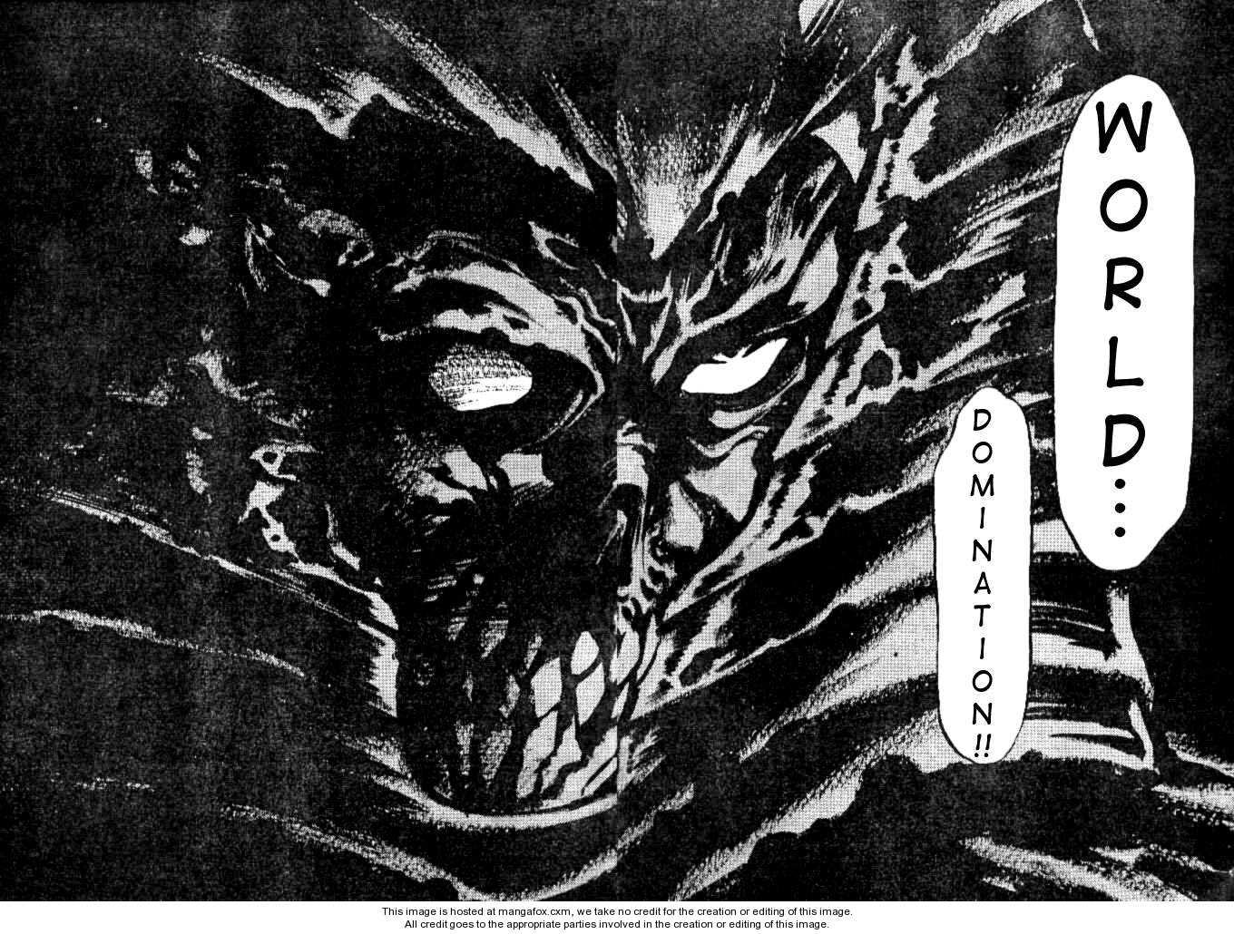 Read Kamen Rider Spirits Manga Online